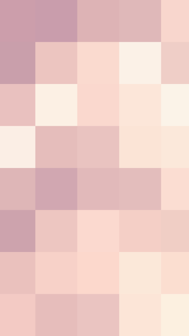 Das Pink Squares Wallpaper 640x1136
