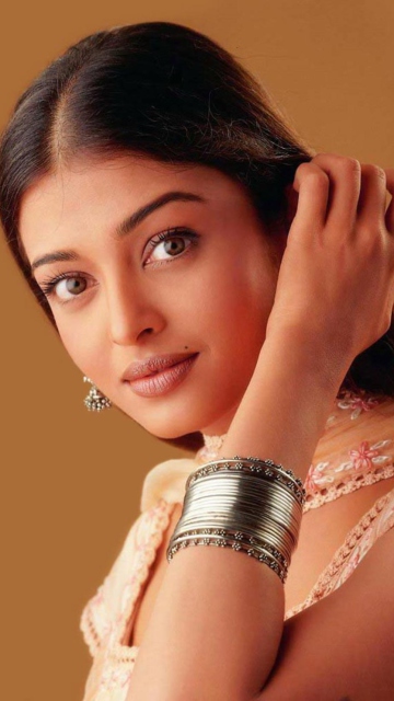 Sfondi Aishwarya Rai 360x640