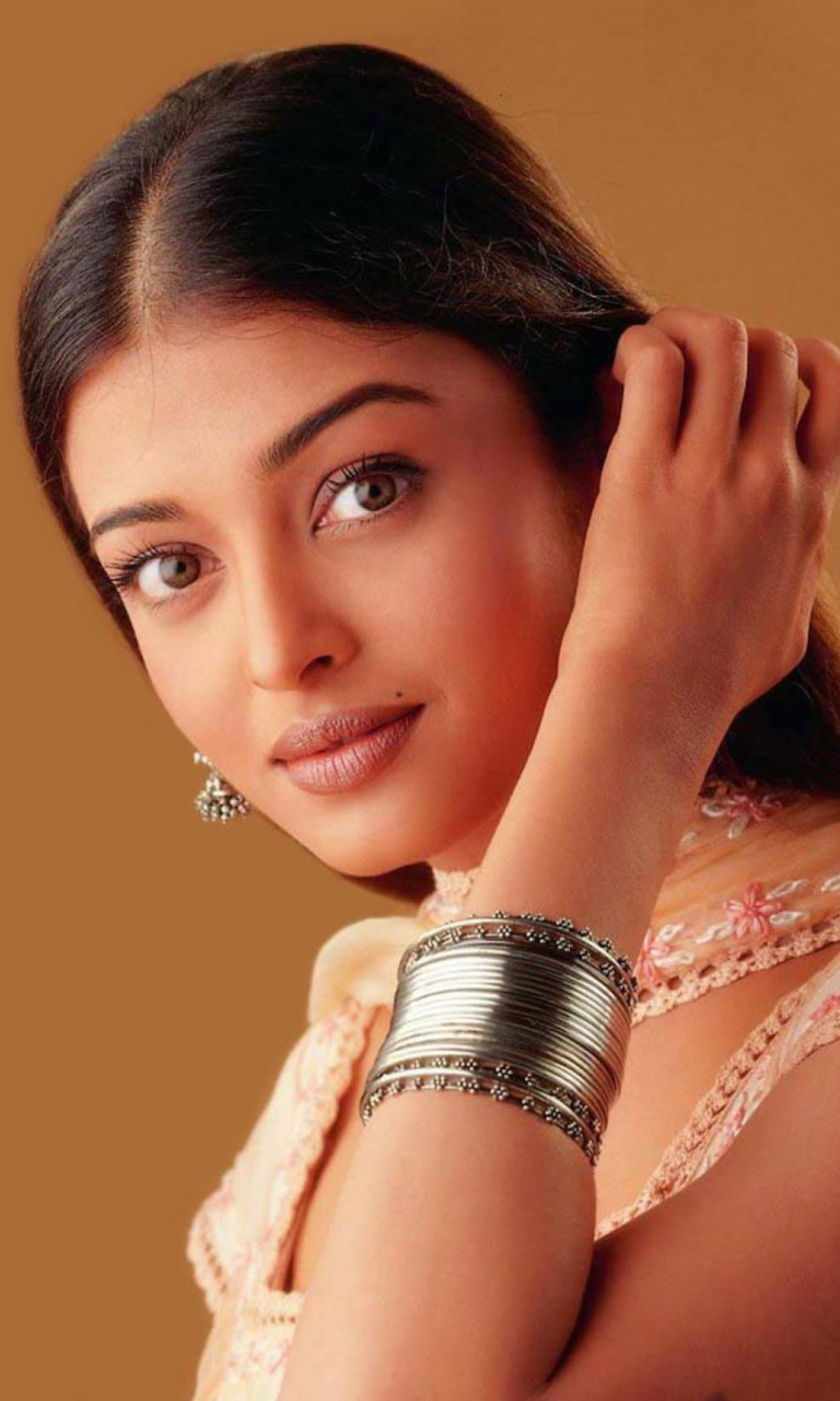 Screenshot №1 pro téma Aishwarya Rai 768x1280