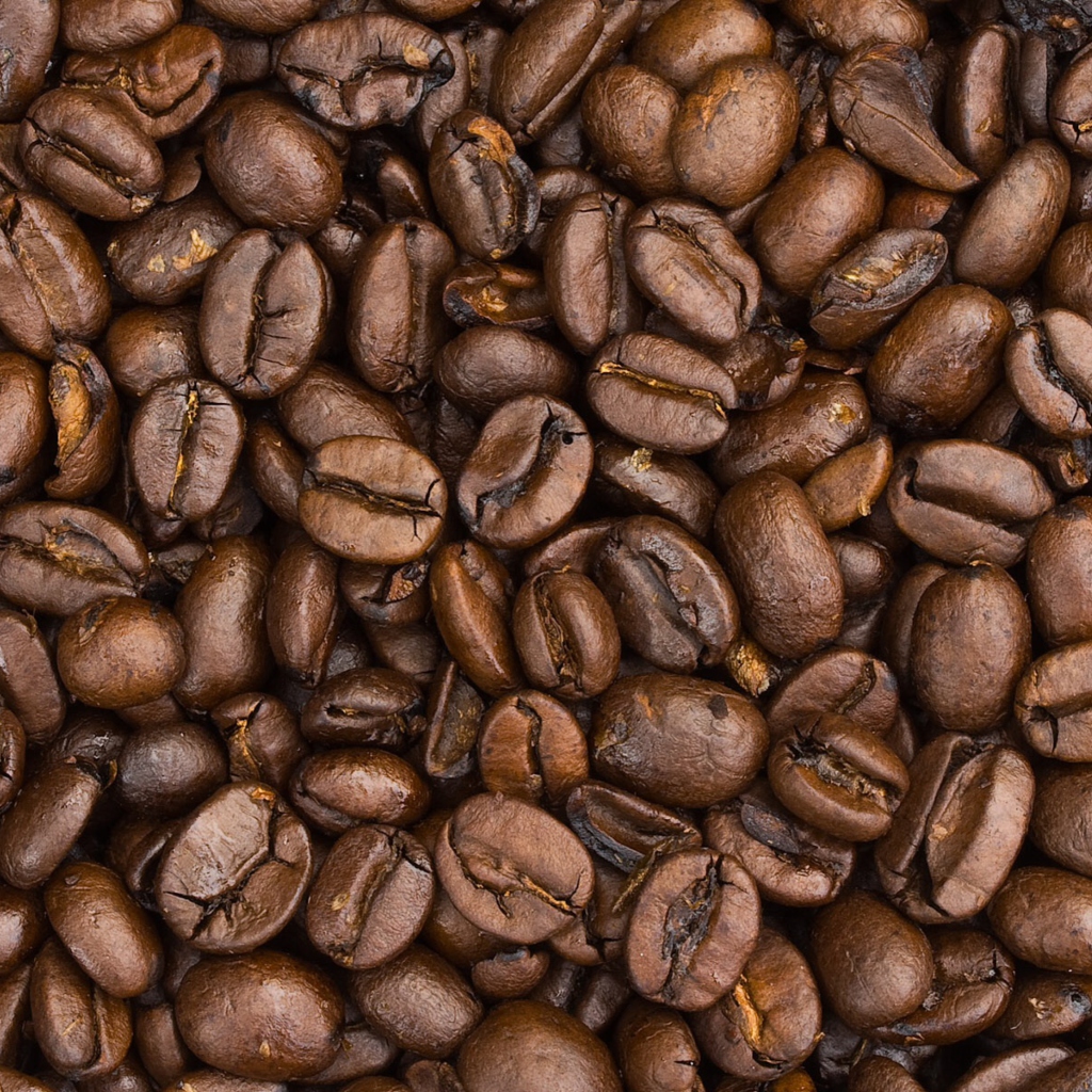 Screenshot №1 pro téma Roasted Coffee Beans 1024x1024