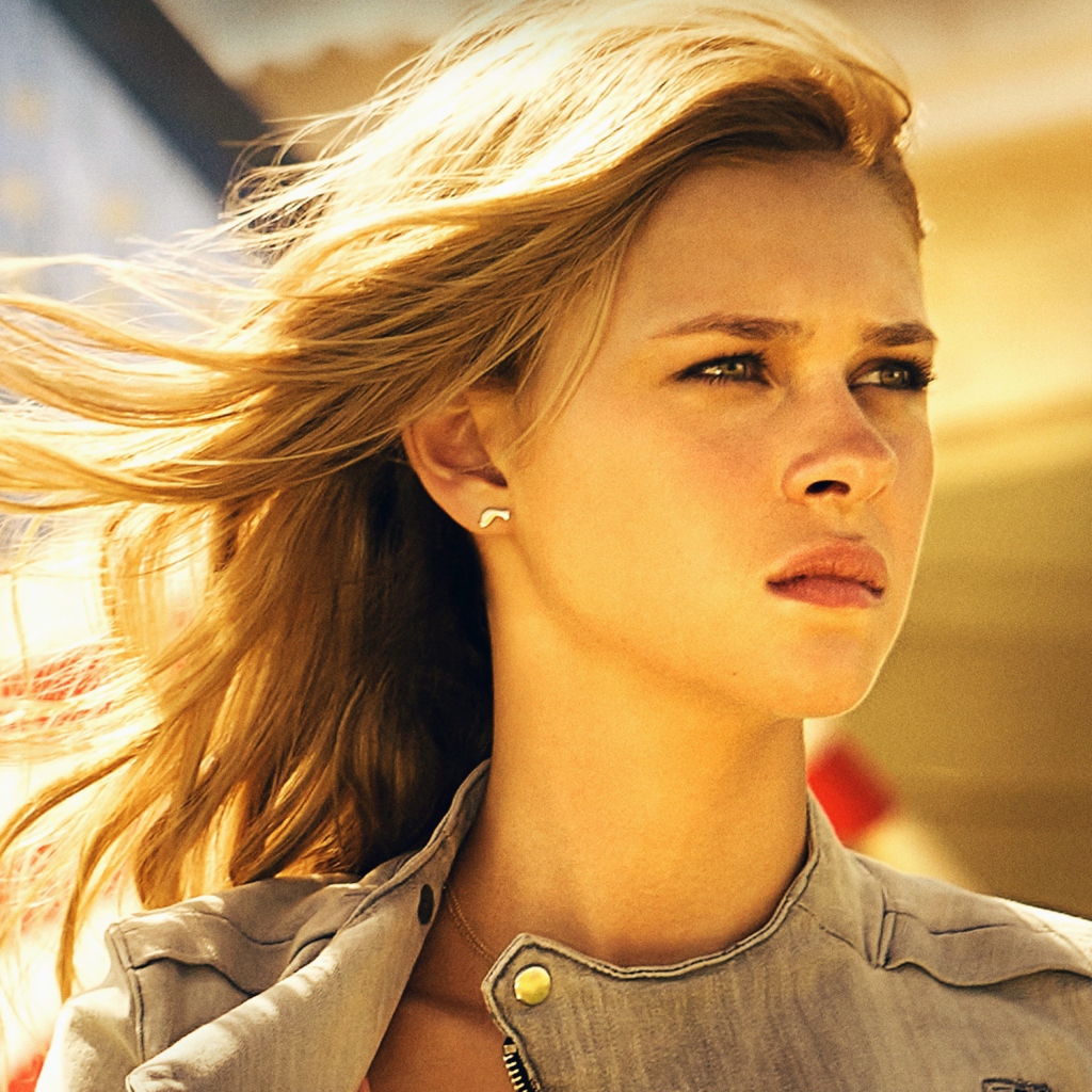 Nicola Peltz In Transformers 4 screenshot #1 1024x1024