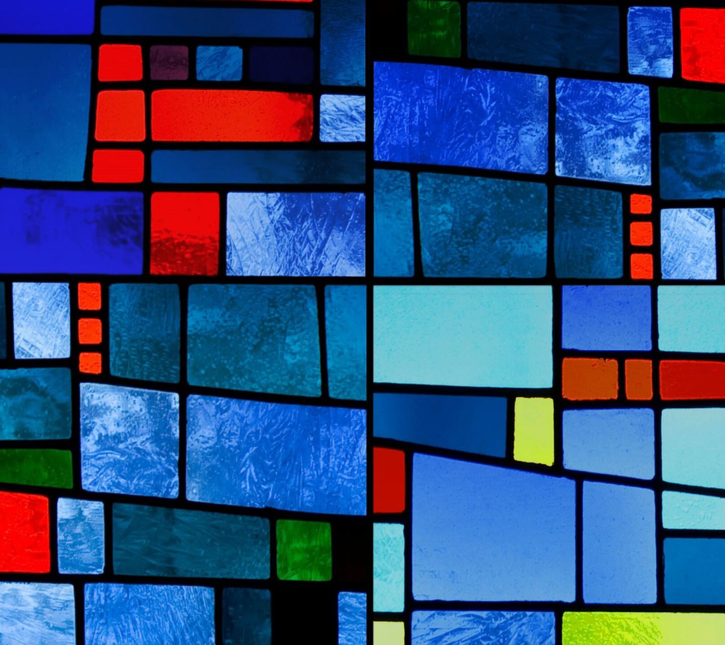 Das Abstract Design Wallpaper 1440x1280