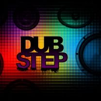 Dubstep wallpaper 208x208