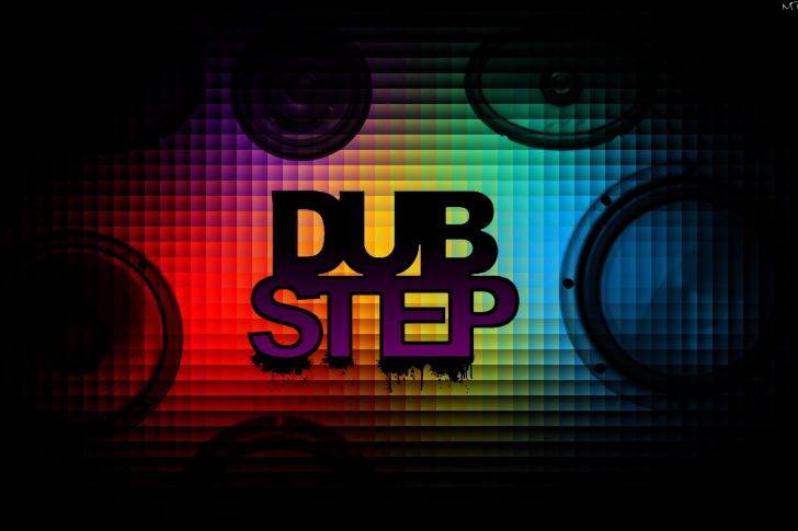 Dubstep screenshot #1