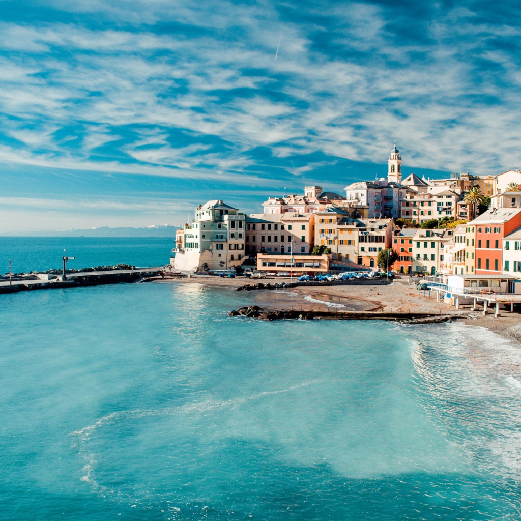 Italy, Cinque Terre screenshot #1 1024x1024