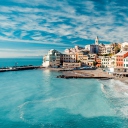 Обои Italy, Cinque Terre 128x128