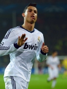Cristiano Ronaldo screenshot #1 132x176