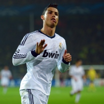Cristiano Ronaldo screenshot #1 208x208
