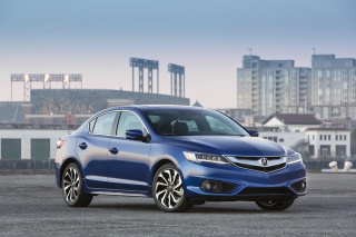 Free 2016 Acura ILX D E Picture for Android, iPhone and iPad