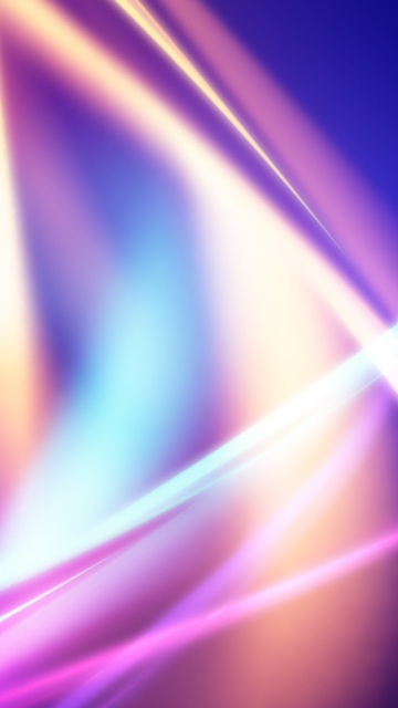 Contemporary Light Abstract screenshot #1 360x640