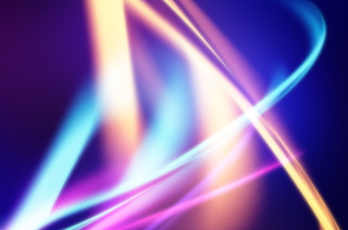 Kostenloses Contemporary Light Abstract Wallpaper für Android, iPhone und iPad