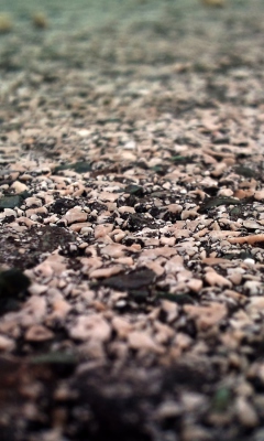 Asphalt screenshot #1 240x400