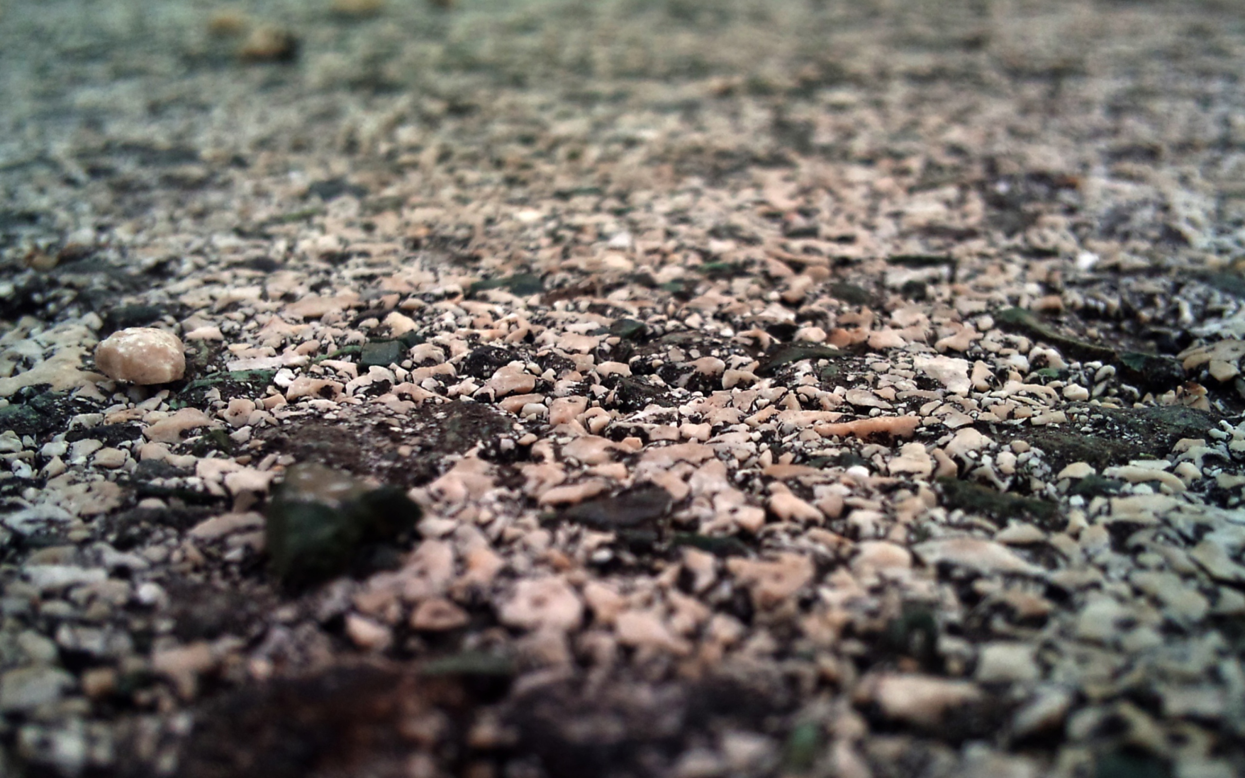 Das Asphalt Wallpaper 2560x1600