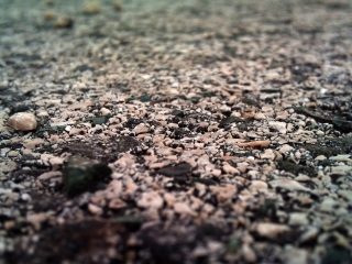 Asphalt wallpaper 320x240