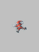 Dead Santa screenshot #1 132x176
