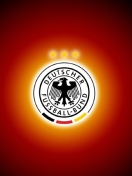 Screenshot №1 pro téma Deutscher Fußball Bund 132x176