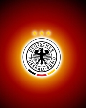 Deutscher Fußball Bund screenshot #1 176x220