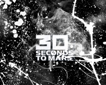 Thirty Seconds To Mars screenshot #1 220x176