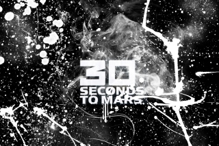Thirty Seconds To Mars - Fondos de pantalla gratis 