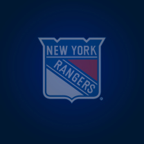 Das New York Rangers Wallpaper 208x208