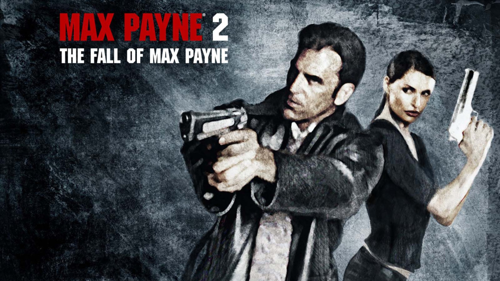 Sfondi Max Payne 1600x900