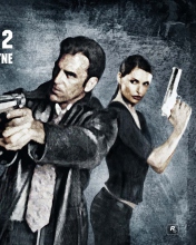 Max Payne screenshot #1 176x220