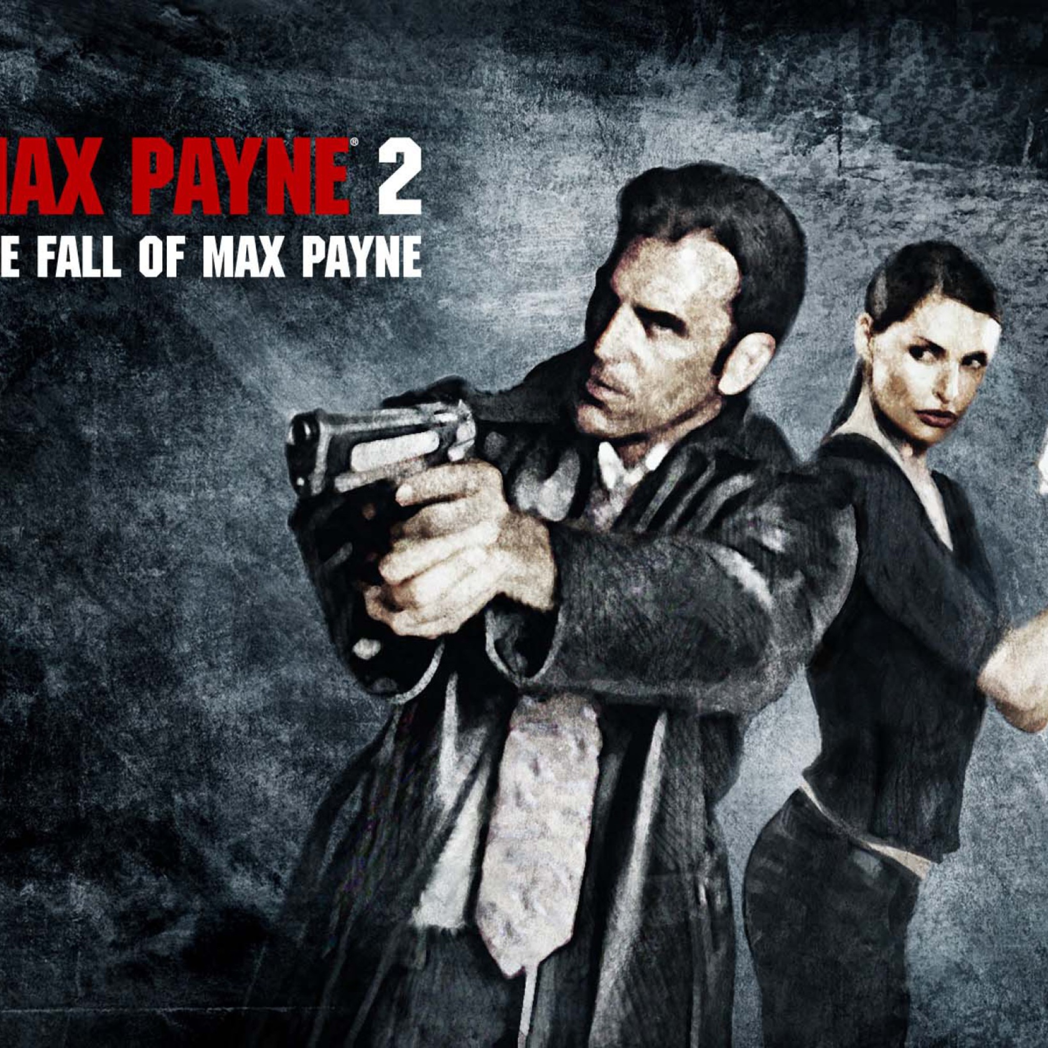 Screenshot №1 pro téma Max Payne 2048x2048
