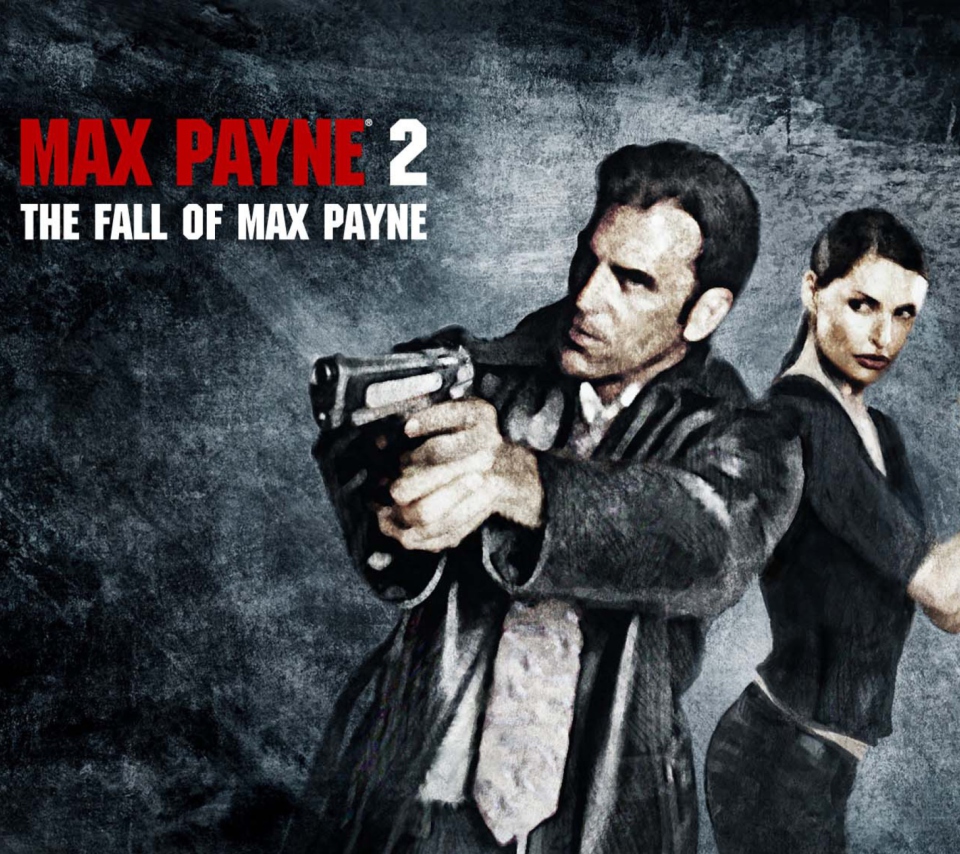 Sfondi Max Payne 960x854