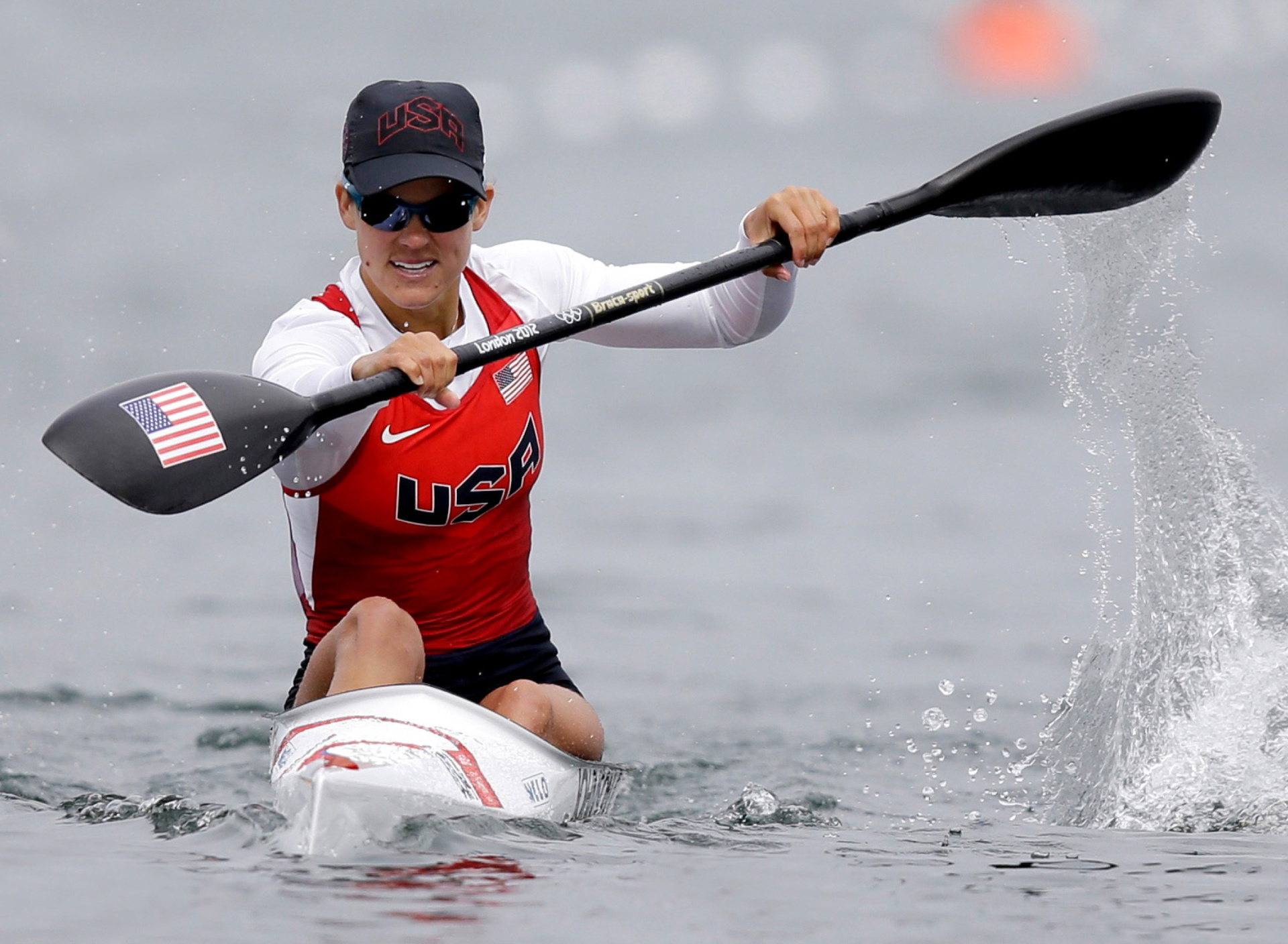 Обои Kayaking Sport 1920x1408