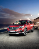 Honda CRV 2015 wallpaper 128x160