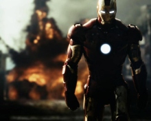 Sfondi Iron Man 220x176
