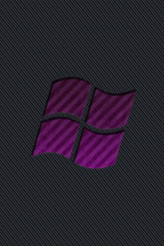 Windows 7 screenshot #1 320x480