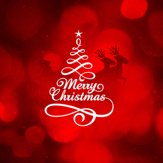 HD Merry Christmas - Fondos de pantalla gratis para iPad