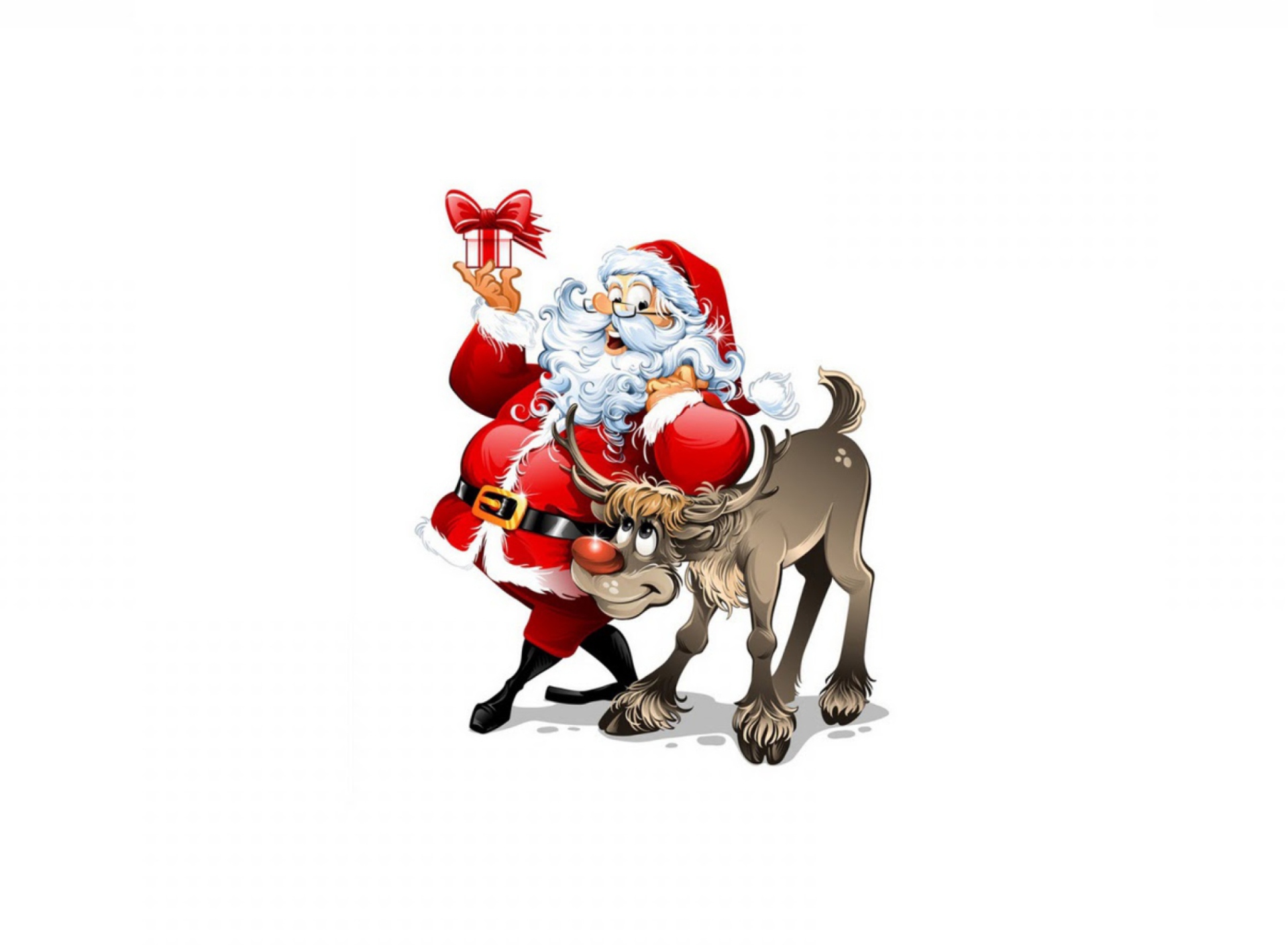 Santa Claus screenshot #1 1920x1408