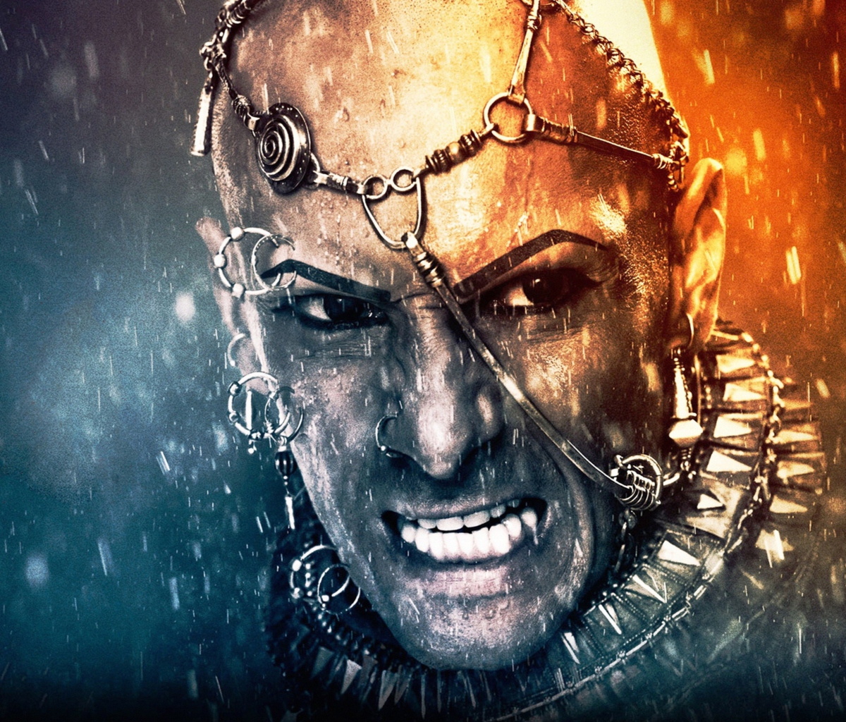 Xerxes 300 Rise Of An Empire screenshot #1 1200x1024