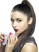 Screenshot №1 pro téma Alia Bhatt Photo Bollywood Actress 132x176