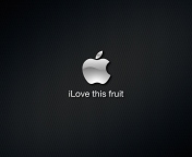 I Love This Fruit screenshot #1 176x144