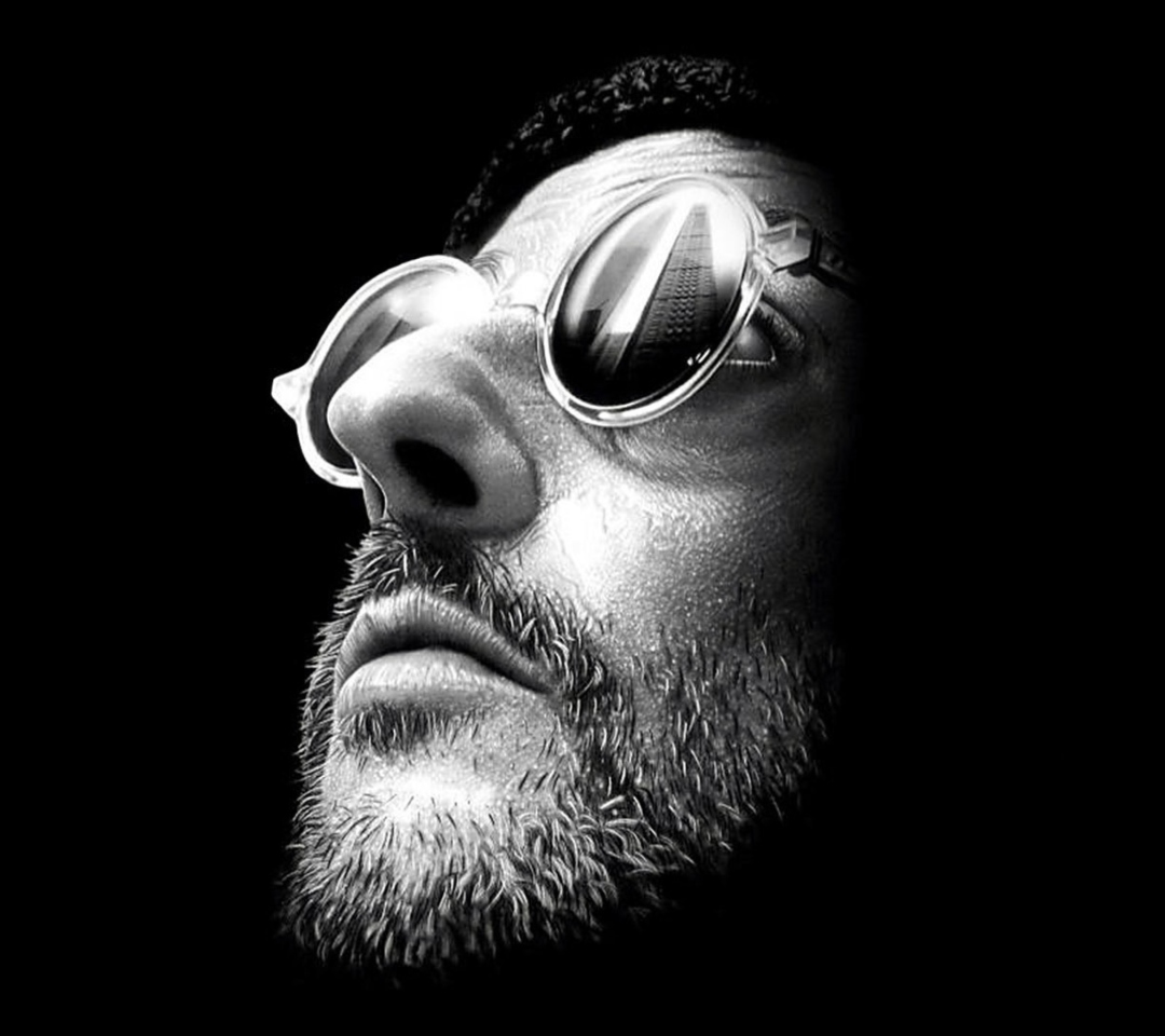 Обои Jean Reno 1080x960