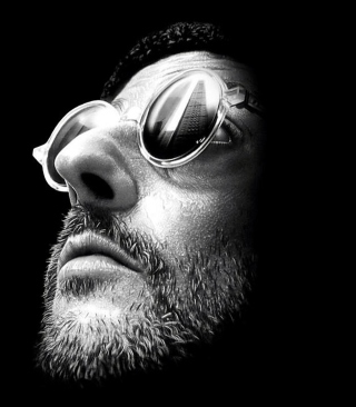 Kostenloses Jean Reno Wallpaper für Nokia X7