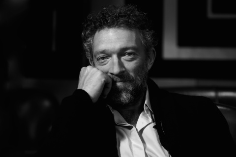 Vincent Cassel screenshot #1 480x320