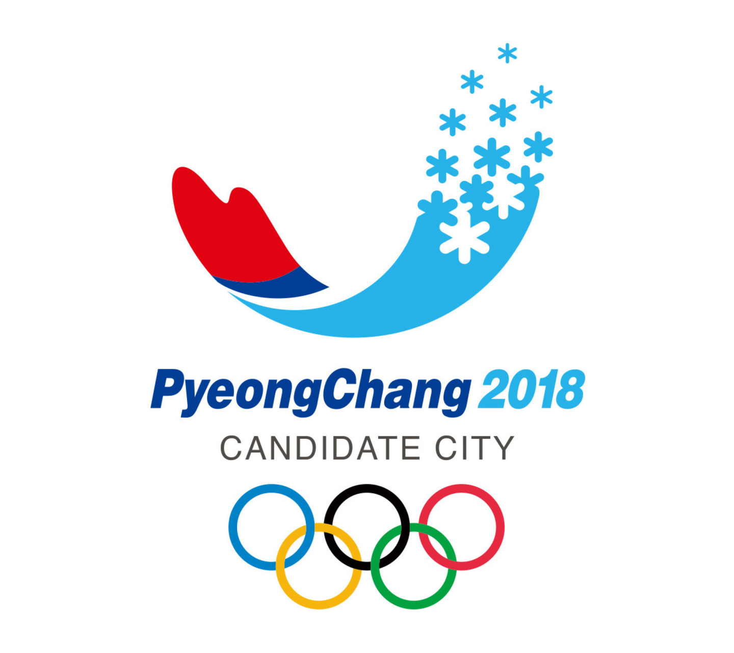 PyeongChang 2018 Olympics wallpaper 1440x1280