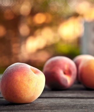 Peaches - Obrázkek zdarma pro 750x1334