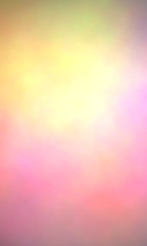 Pink Dreams screenshot #1 480x800