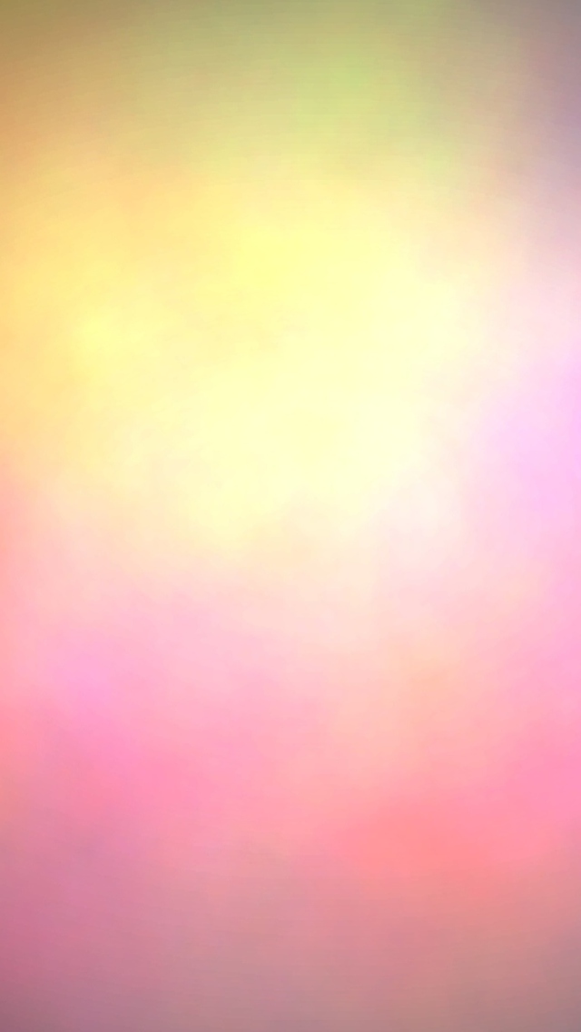 Fondo de pantalla Pink Dreams 640x1136