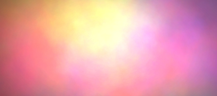 Das Pink Dreams Wallpaper 720x320