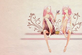 Free Guilty Crown Picture for Android, iPhone and iPad