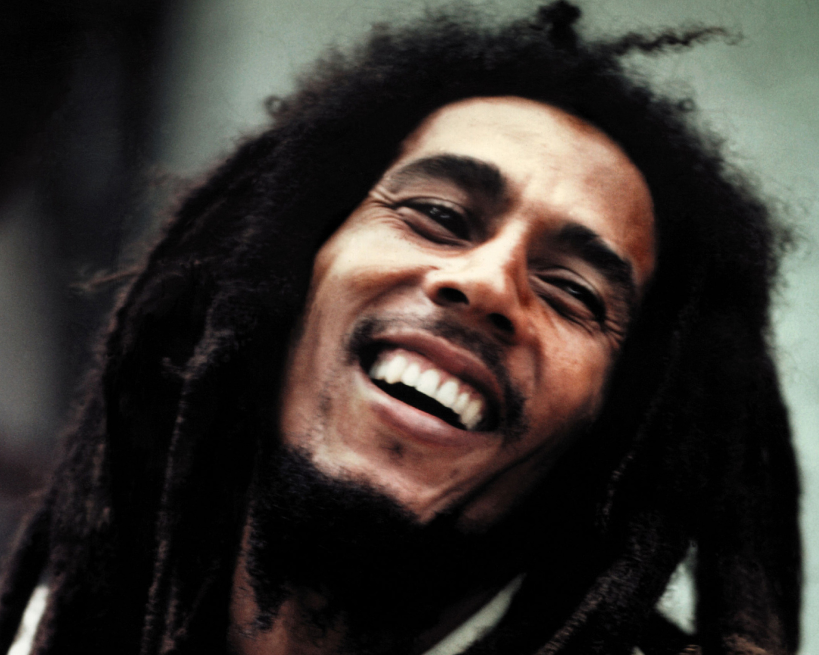 Bob Marley Smile screenshot #1 1600x1280