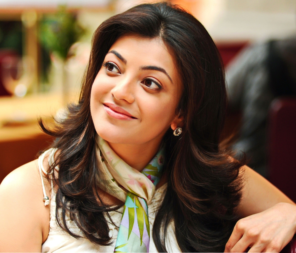 Screenshot №1 pro téma Kajal Agarwal 2013 1200x1024