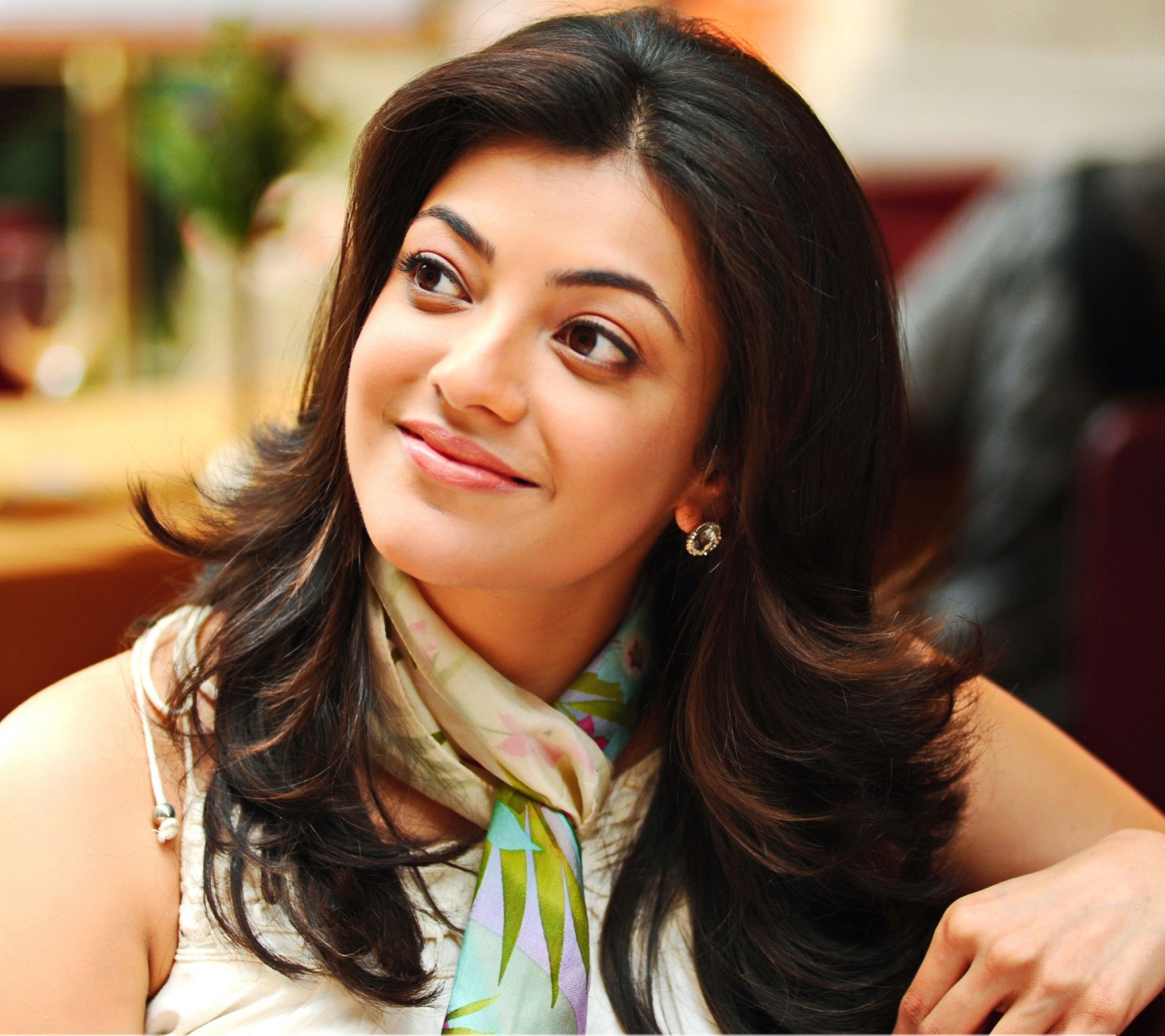 Kajal Agarwal 2013 screenshot #1 1440x1280