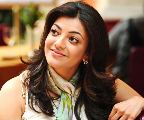 Sfondi Kajal Agarwal 2013 480x400